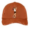 Distressed Cap Thumbnail