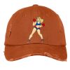 Distressed Cap Thumbnail