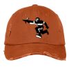 Distressed Cap Thumbnail