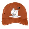 Distressed Cap Thumbnail