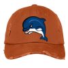 Distressed Cap Thumbnail