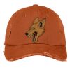 Distressed Cap Thumbnail