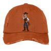 Distressed Cap Thumbnail