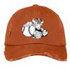Distressed Cap Thumbnail