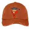 Distressed Cap Thumbnail