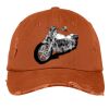 Distressed Cap Thumbnail