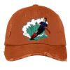 Distressed Cap Thumbnail