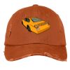 Distressed Cap Thumbnail