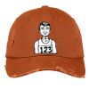 Distressed Cap Thumbnail