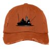 Distressed Cap Thumbnail