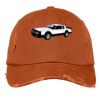 Distressed Cap Thumbnail