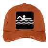 Distressed Cap Thumbnail