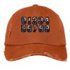 Distressed Cap Thumbnail