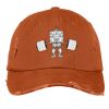 Distressed Cap Thumbnail