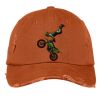 Distressed Cap Thumbnail