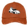Distressed Cap Thumbnail