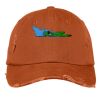 Distressed Cap Thumbnail