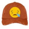 Distressed Cap Distressed Cap Thumbnail