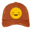 Distressed Cap Distressed Cap Thumbnail