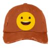 Distressed Cap Distressed Cap Thumbnail