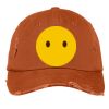 Distressed Cap Distressed Cap Thumbnail