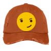 Distressed Cap Distressed Cap Thumbnail
