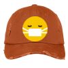 Distressed Cap Distressed Cap Thumbnail