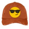 Distressed Cap Distressed Cap Thumbnail