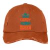 Distressed Cap Distressed Cap Thumbnail