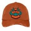 Distressed Cap Distressed Cap Thumbnail