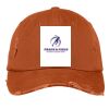 Distressed Cap Thumbnail