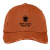 Distressed Cap Thumbnail