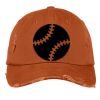 Distressed Cap Thumbnail
