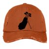 Distressed Cap Thumbnail
