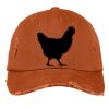 Distressed Cap Thumbnail