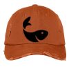 Distressed Cap Thumbnail