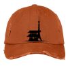 Distressed Cap Thumbnail