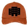 Distressed Cap Thumbnail