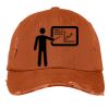 Distressed Cap Thumbnail