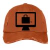 Distressed Cap Thumbnail