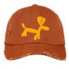 Distressed Cap Thumbnail