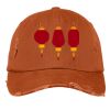 Distressed Cap Distressed Cap Thumbnail
