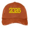 Distressed Cap Distressed Cap Thumbnail
