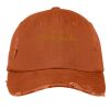 Distressed Cap Distressed Cap Thumbnail