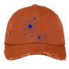Distressed Cap Distressed Cap Thumbnail