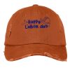 Distressed Cap Distressed Cap Thumbnail