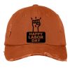Distressed Cap Distressed Cap Thumbnail