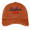Distressed Cap Distressed Cap Thumbnail