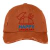 Distressed Cap Distressed Cap Thumbnail