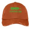 Distressed Cap Distressed Cap Thumbnail